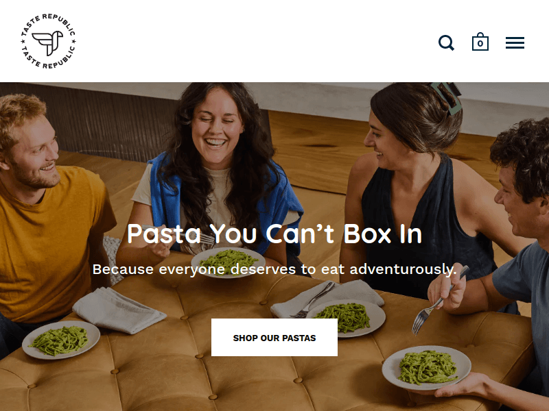 Tasterepublicglutenfree