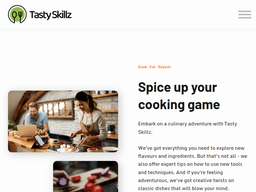 Tastyskillz