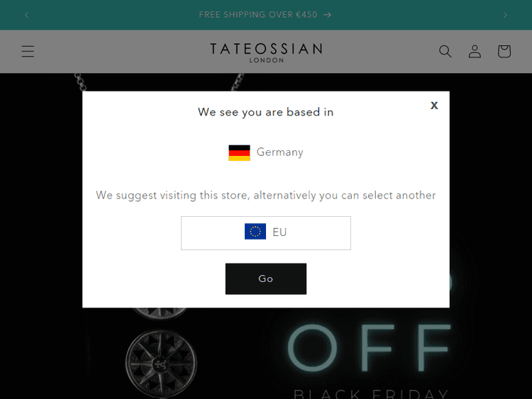 Tateossian