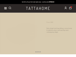 Tattahome