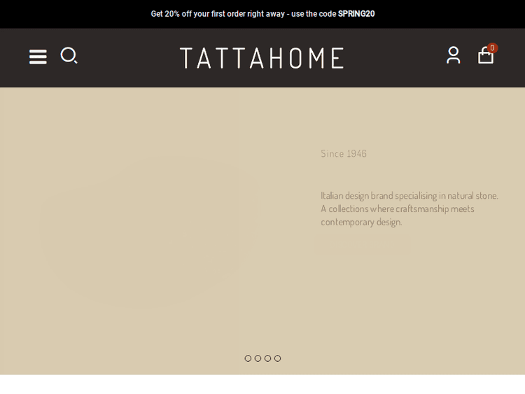 Tattahome