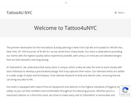 Tattoo4unyc