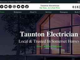 Tauntonelec