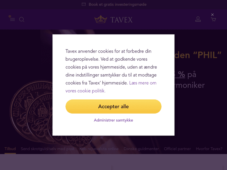 Tavex