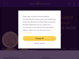 Tavexbullion