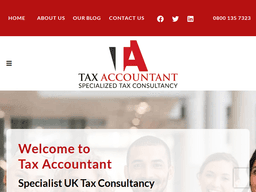 Taxaccountant
