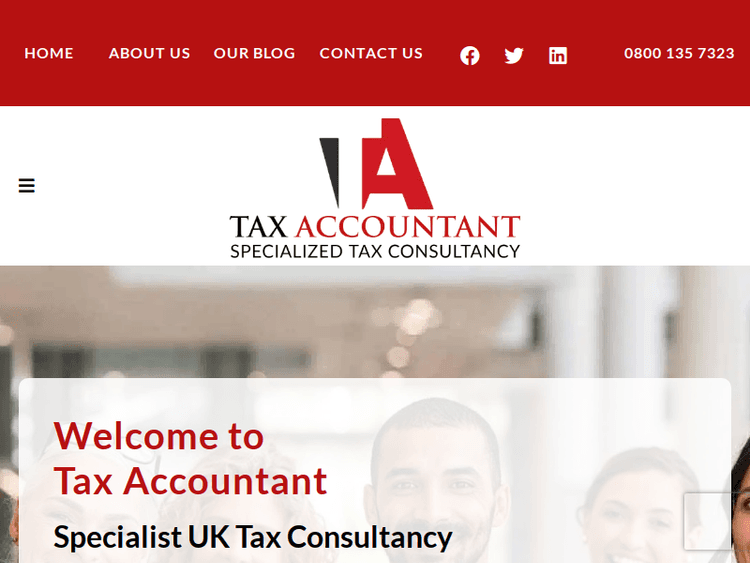 Taxaccountant