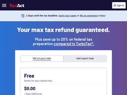Taxact