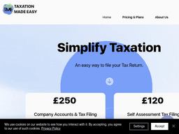 Taxationmadeeasy