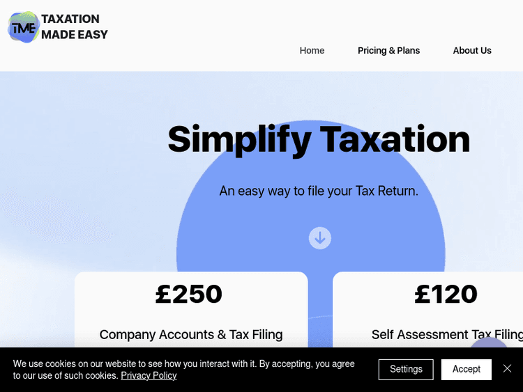 Taxationmadeeasy