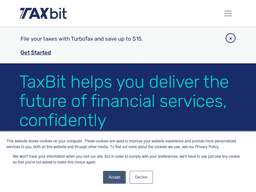 Taxbit