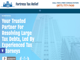 Taxfortress
