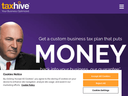 Taxhive