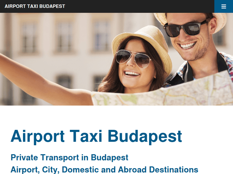 Taxibudapest