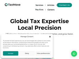 Taxmoveci