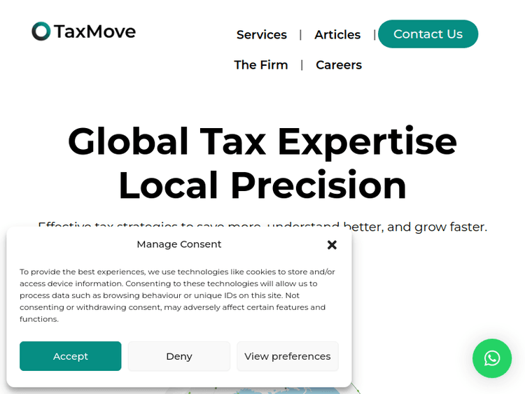 Taxmoveci