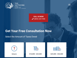 Taxnetworkusa