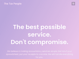 Taxpeople