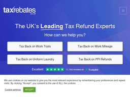 Taxrebates