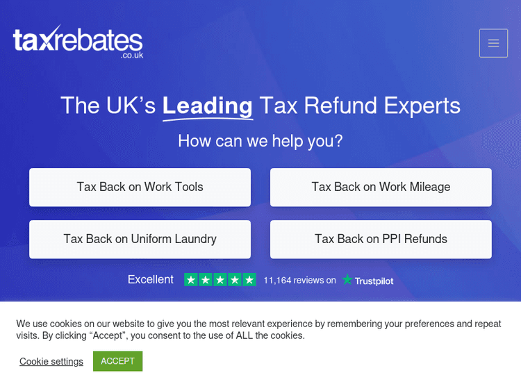 Taxrebates