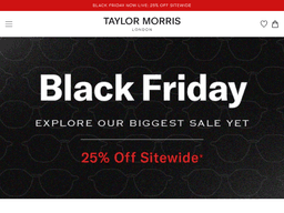 Taylormorriseyewear
