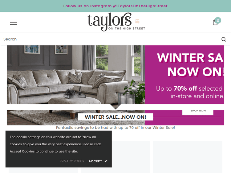 Taylorsonthehighstreet