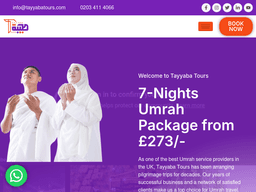 Tayyabatours