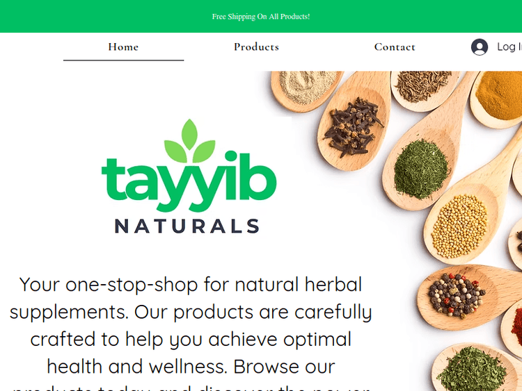 Tayyibnaturals