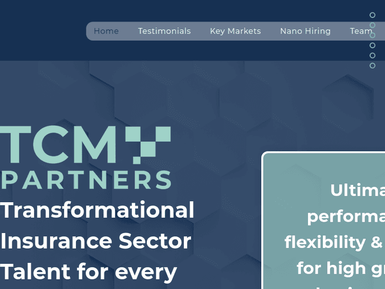 Tcm-partners