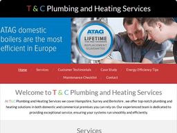 Tcplumbingandheatingservices