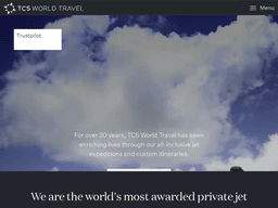 Tcsworldtravel
