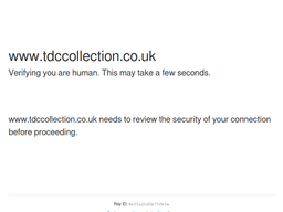 Tdccollection