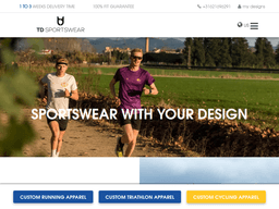 Tdsportswear