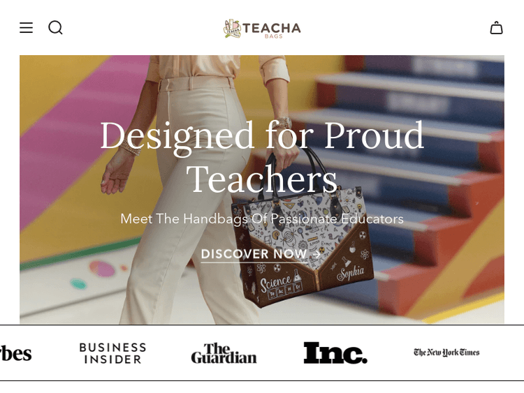 Teachabags