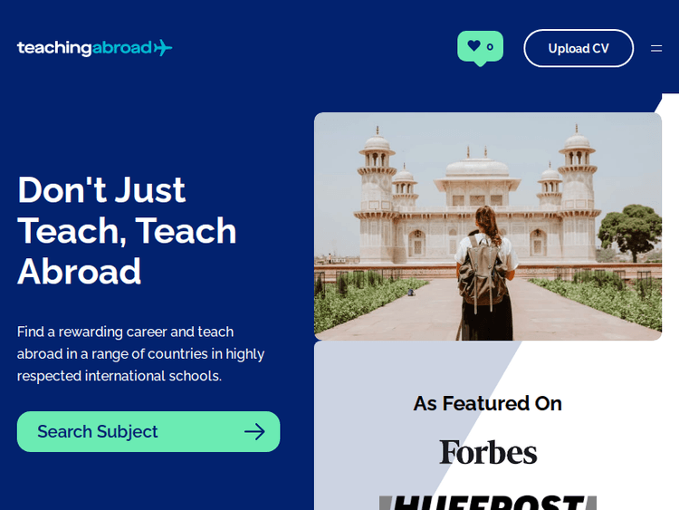 Teachingabroaddirect