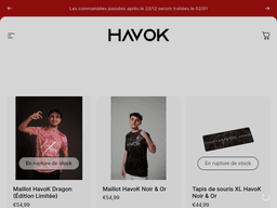 Teamhavok