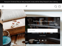 Teatimebookshop