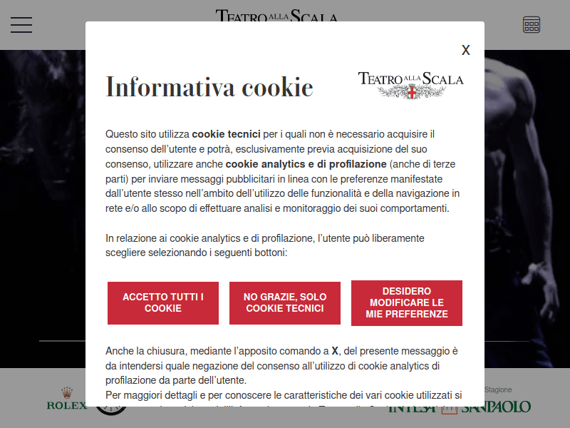 Teatroallascala
