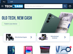 Tech4cash