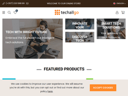 Techallgo