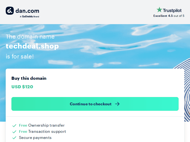 Techdeal