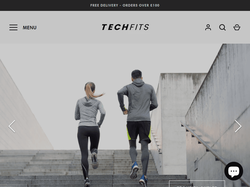 Techfits