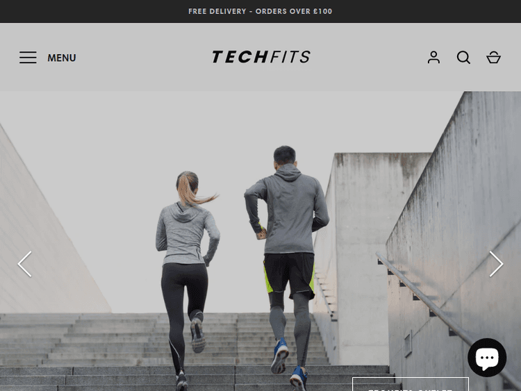 Techfits