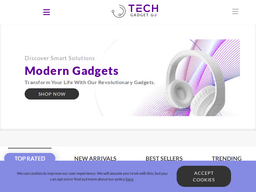 Techgadgetgo