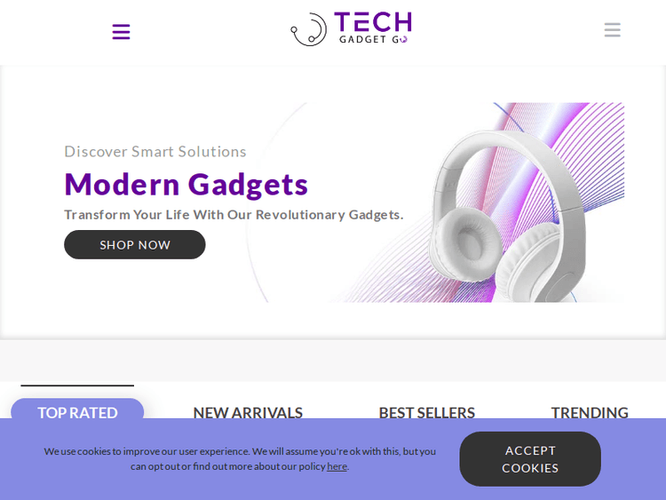 Techgadgetgo