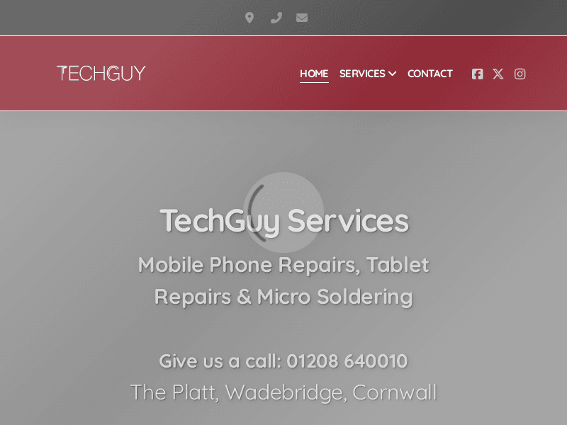 Techguyservices