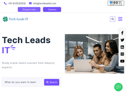 Techleadsit