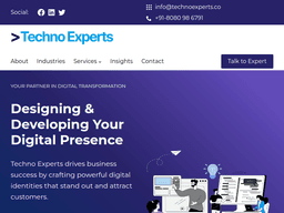 Technoexperts