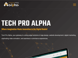 Techproalpha