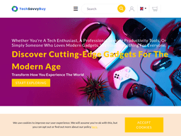 Techsavvybuy